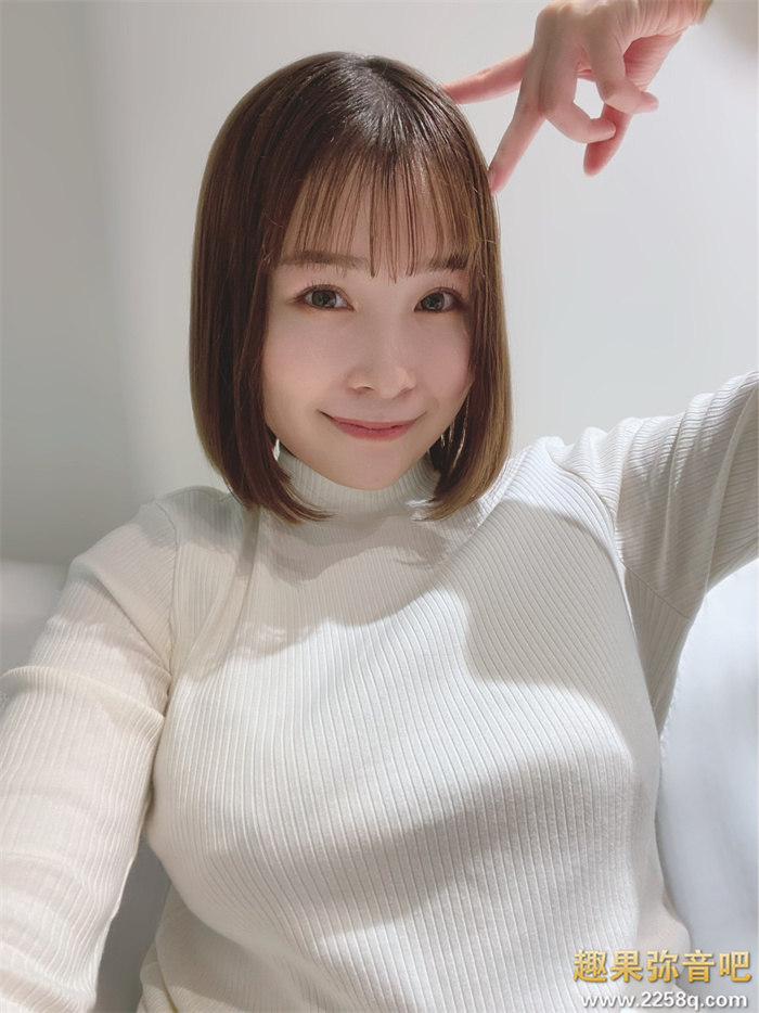 [ABW-310]神乳特化型作品！ 河合明日菜（河合あすな）再进化！女优作品封面