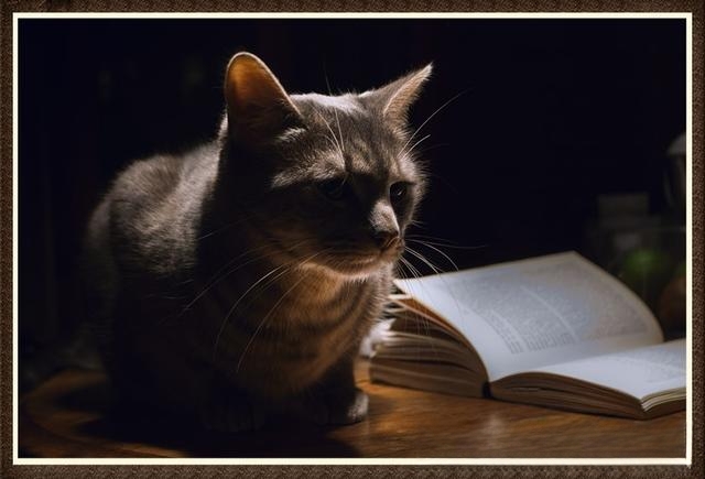 猫为什么喜欢咬人?