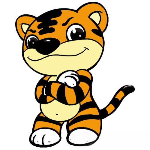 家里的猫打翻了我的墨水瓶。运用成反语的表达方式?