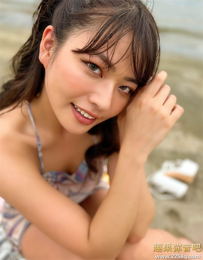 今井夏帆生活照-动物百科