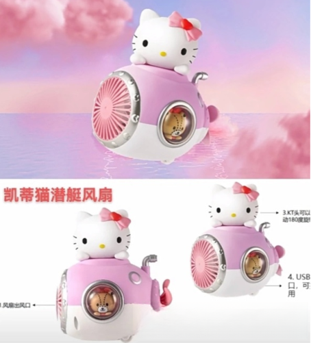 肯德基六一玩具叫什么名字？-动物百科