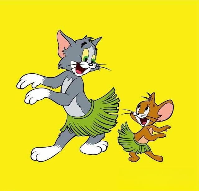 《猫和老鼠》为什么这么受欢迎?
