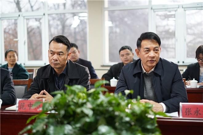 光影讲述扶贫方法论 《千顷澄碧的时代》2.26公映