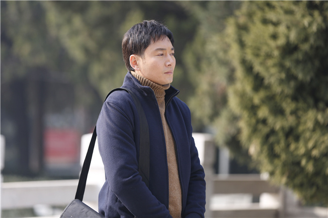 光影讲述扶贫方法论 《千顷澄碧的时代》2.26公映