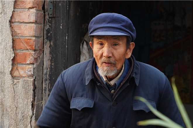 光影讲述扶贫方法论 《千顷澄碧的时代》2.26公映