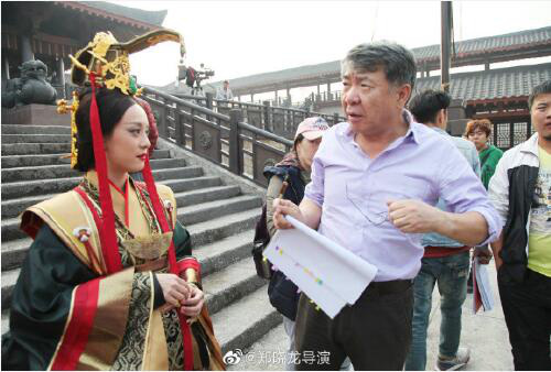 郑晓龙谈文艺作品剽窃抄袭行为:是道德品质问题