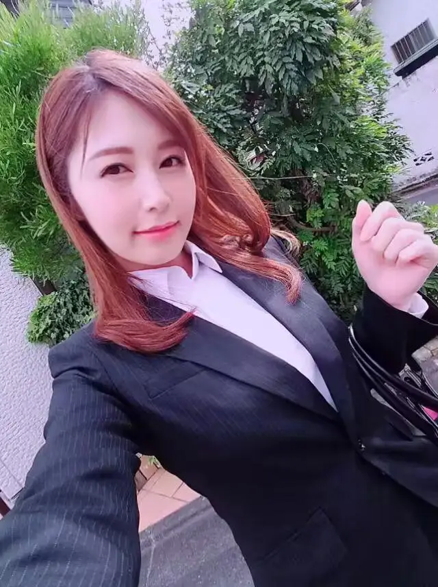 松山メアリ(松山玛丽 , Mary Matsuyama)